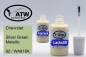 Preview: Chevrolet, Silver Green Metallic, 92 / WA816K: 20ml Lackstift + 20ml Klarlack - Set, von ATW Autoteile West.